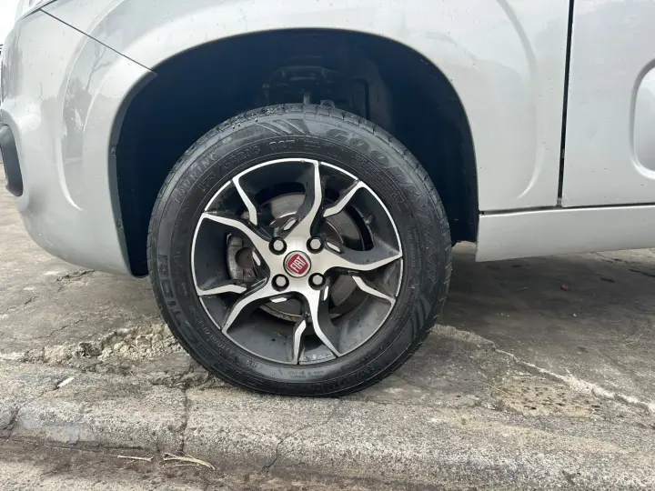 UNO 1.4 EVO Evolution 8V