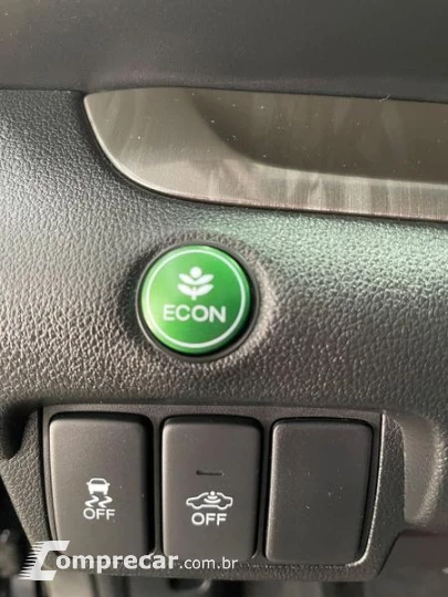 CR-V EXL FLEX 4WD
