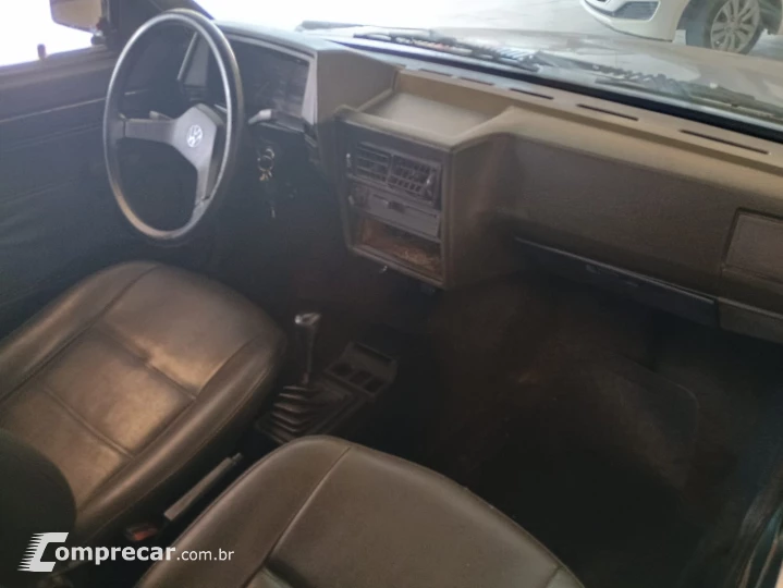Saveiro CL 1.6