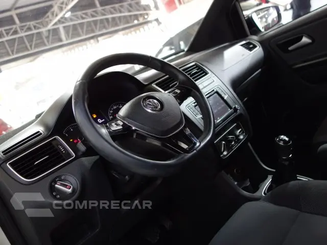 FOX - 1.6 MSI RUN 8V 4P MANUAL