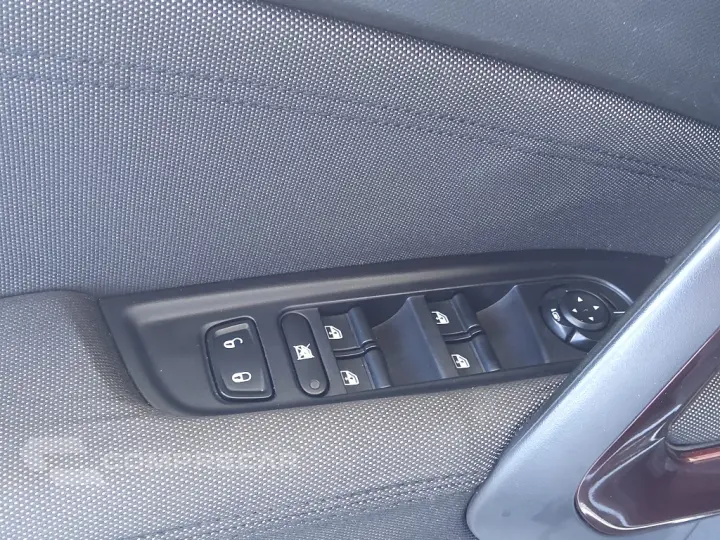 TORO 1.8 16V EVO FLEX FREEDOM AT6