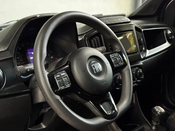 STRADA 1.3 FIREFLY FLEX FREEDOM CS MANUAL