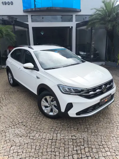 NIVUS 1.0 200 TSI Comfortline