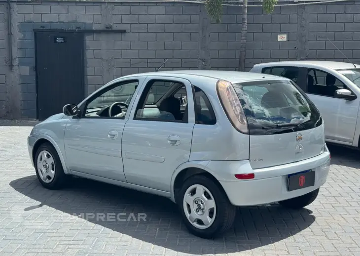 CORSA 1.4 MPFI Maxx 8V