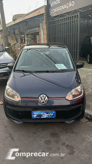 UP 1.0 MPI Take UP 12V