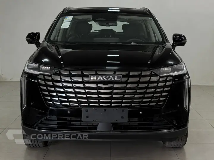 HAVAL H6 1.5 FLEX PHEV19 E-TRACTION