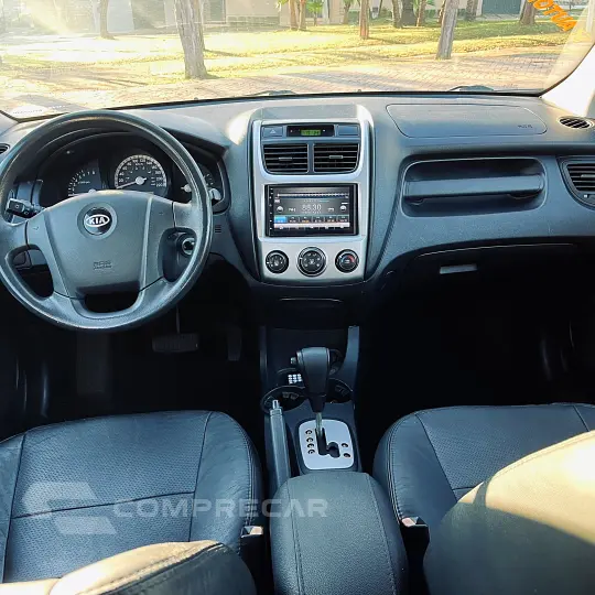 SPORTAGE 2.0 LX 4X2 16V