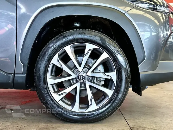 COROLLA CROSS 2.0 VVT-IE FLEX XRE DIRECT SHIFT