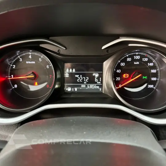 ONIX HATCH LT 1.0 12V Flex 5p Mec.