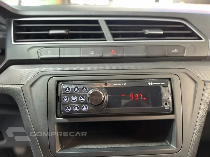SAVEIRO 1.6 MSI ROBUST CD 16V FLEX 2P MANUAL