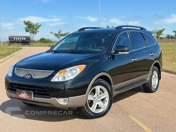VERA CRUZ 3.8 GLS 4WD 4X4 V6 24V