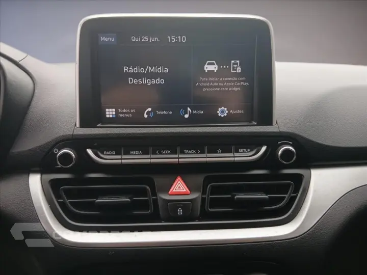 HB20 1.0 12V FLEX COMFORT PLUS MANUAL