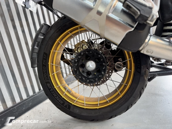 R 1250 GS PREMIUM HP