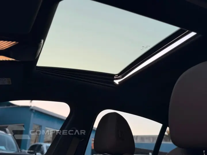 320iA 2.0 TB M Sport A.Flex/M.Sport 4p