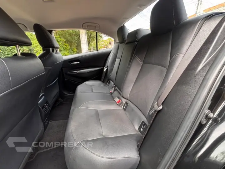 COROLLA 2.0 VVT-IE FLEX XEI DIRECT SHIFT