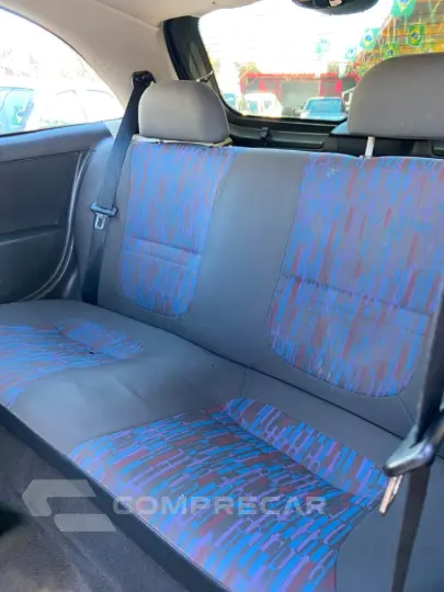 CELTA 1.0 MPFI VHCE Spirit 8V