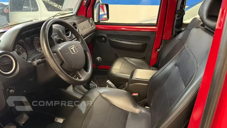 T4 3.2 Trail 4X4 20V Turbo Intercooler