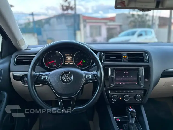 JETTA 2.0 Comfortline