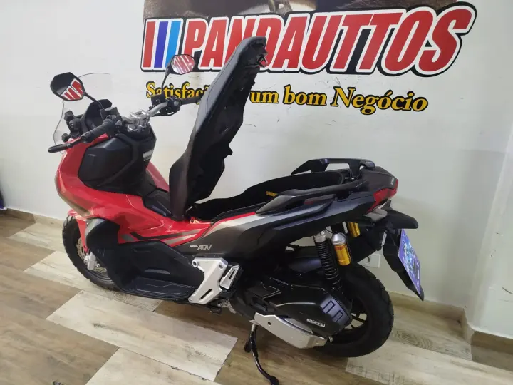 ADV 150 cc