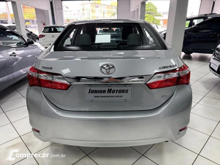 COROLLA 1.8 GLI 16V