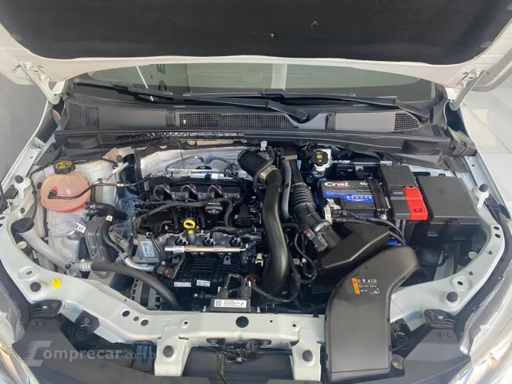 ONIX SED. Plus PREM. 1.0 12V TB Flex Aut