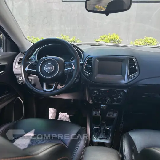 COMPASS 2.0 16V Sport
