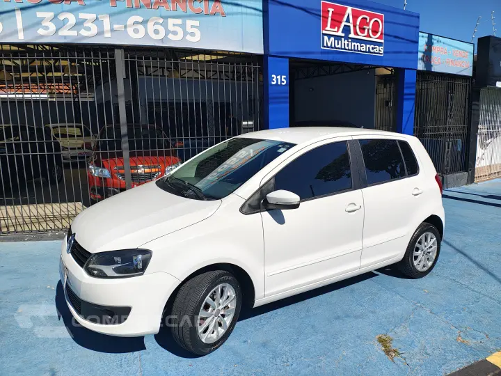 FOX 1.6 MI 8V