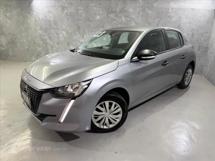 208 1.0 Firefly Like