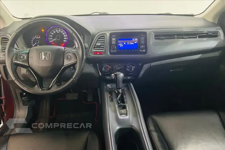 HR-V 1.8 16V EX