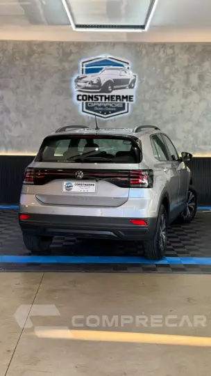 T-CROSS 1.0 200 TSI Sense