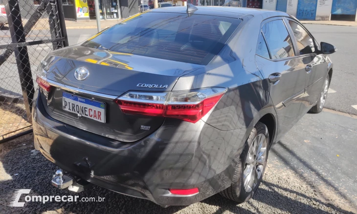 COROLLA 2.0 XEI 16V