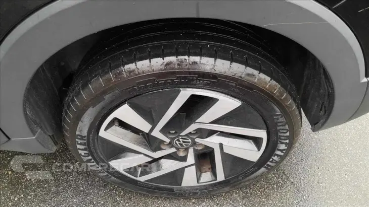 T-CROSS 1.0 200 TSI TOTAL FLEX COMFORTLINE AUTOMÁ