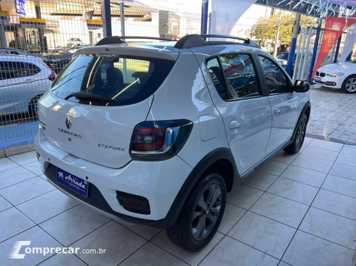 SANDERO