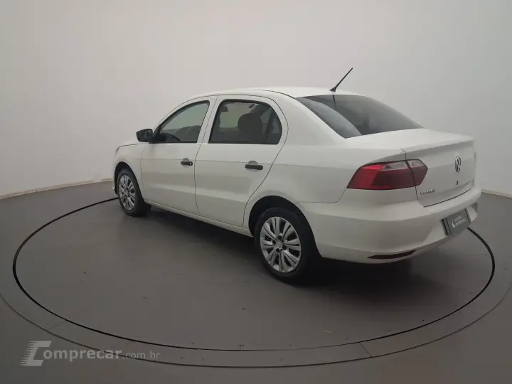 VOYAGE 1.0 12V MPI TOTALFLEX 4P MANUAL