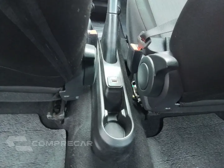 ARGO 1.0 FIREFLY FLEX DRIVE MANUAL