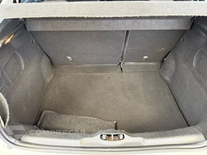 C4 CACTUS FEEL 1.6 16V Flex Aut.