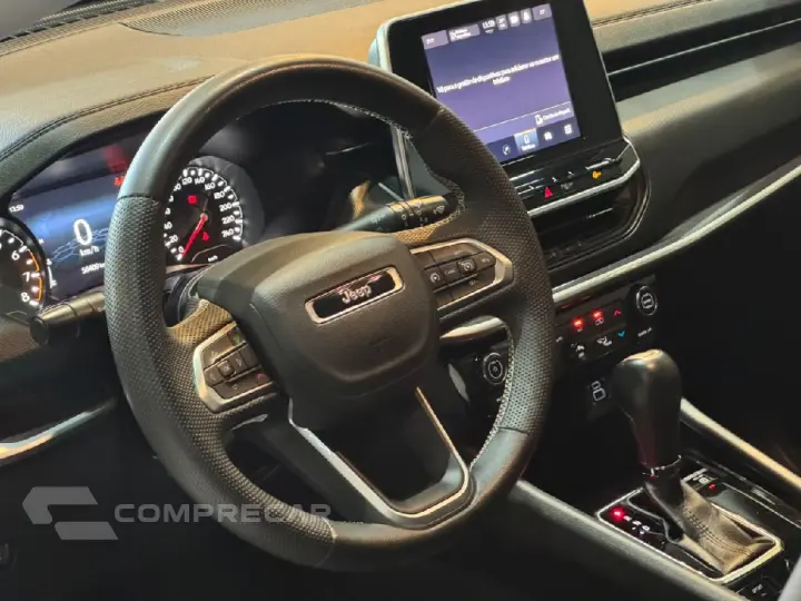 COMPASS 1.3 T270 TURBO FLEX SPORT AT6