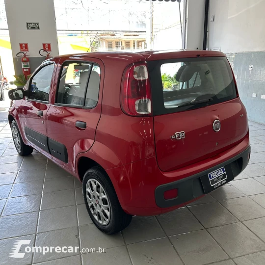 Uno UNO VIVACE Celeb. 1.0 EVO F.Flex 8V 5p