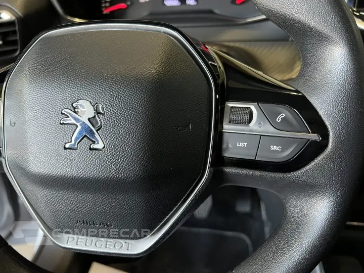 208 1.0 FIREFLY FLEX STYLE MANUAL
