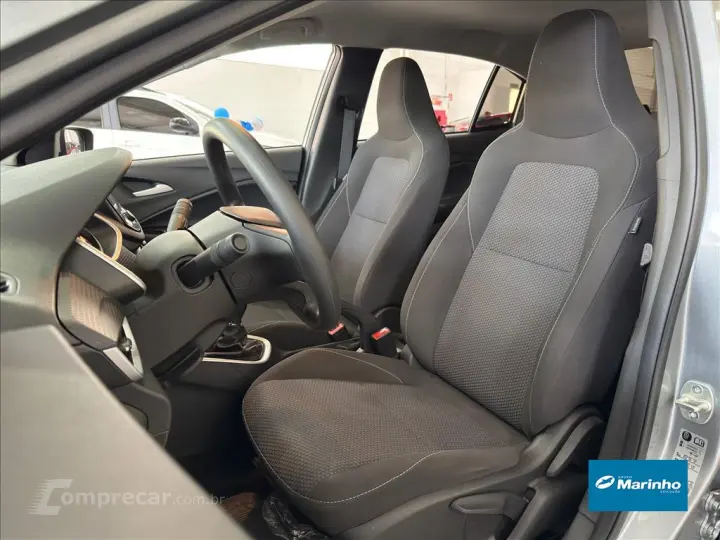 ONIX 1.0 FLEX PLUS LT MANUAL