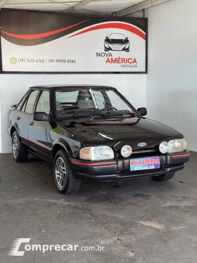 Escort Guarujá 1.8 4p