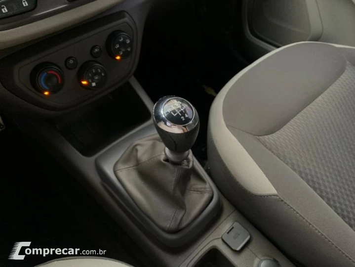 SPIN 1.8 LT 8V