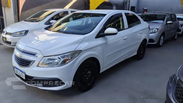 PRISMA 1.0 LT Spe/4 8V
