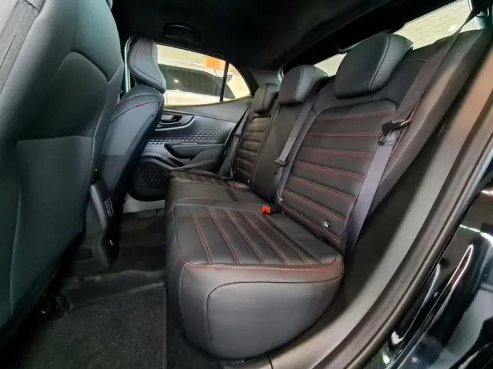 PULSE ABARTH 1.3 TURBO 16V FLEX AUT.