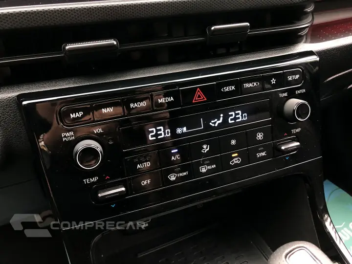 Creta 1.0 Tgdi Flex N Line Automático