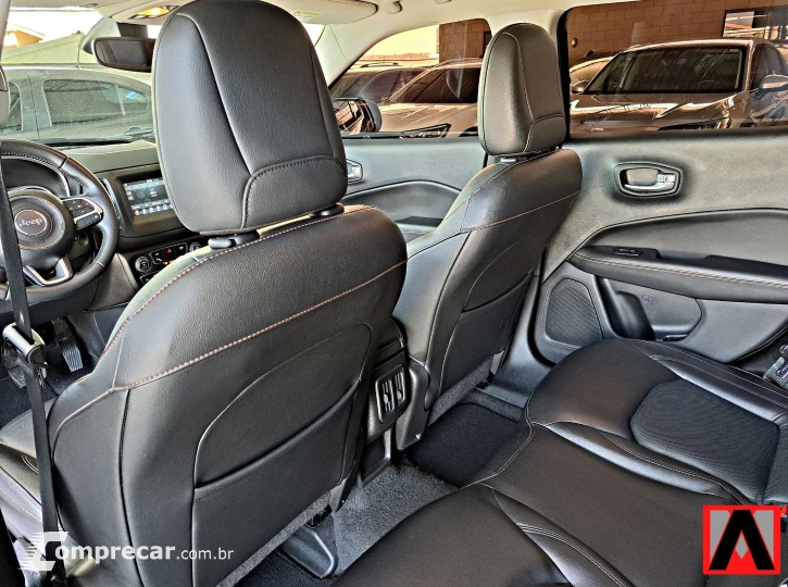 COMPASS 2.0 16V Sport