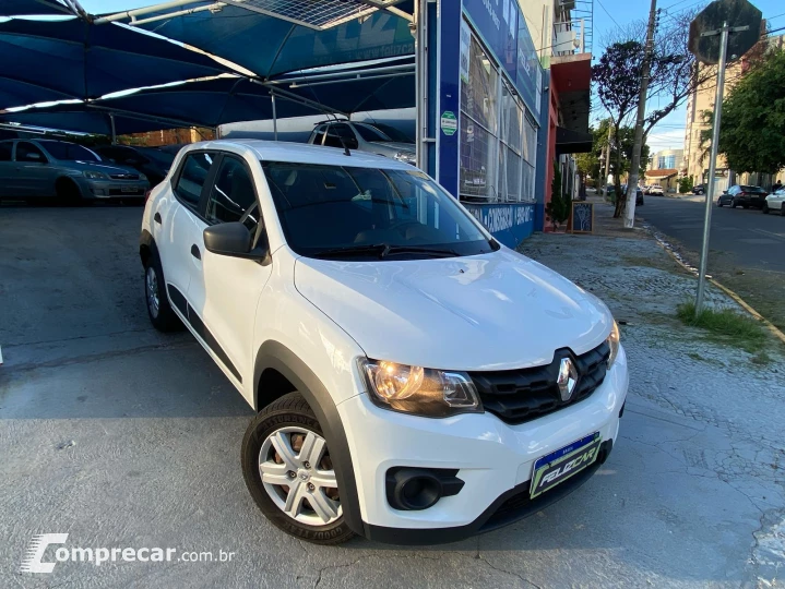 KWID 1.0 12V SCE ZEN