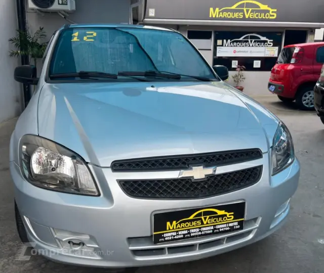 CELTA 1.0 MPFI LS 8V