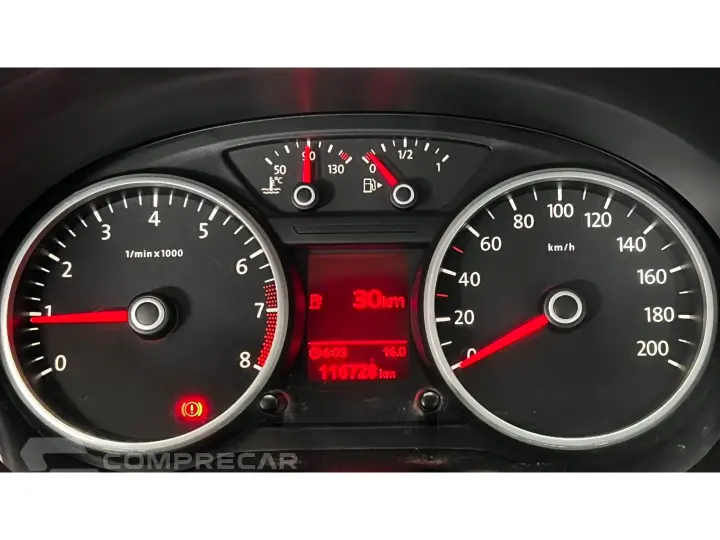 VOYAGE 1.0 MI 8V FLEX 4P MANUAL