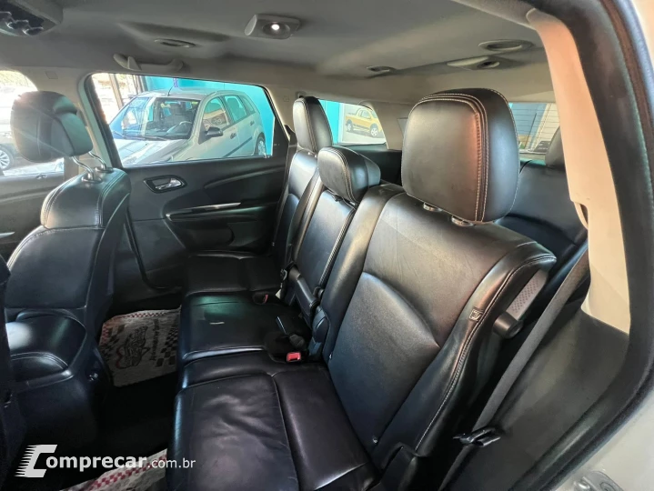 FREEMONT 2.4 Precision 16V